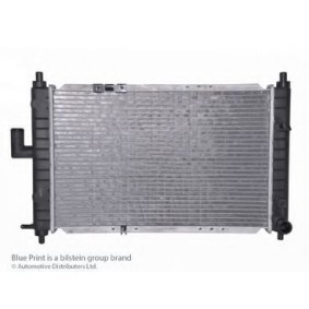Acquista Radiatore motore da BLUE PRINT ADG09825 a buon mercato per soli 174,11 €