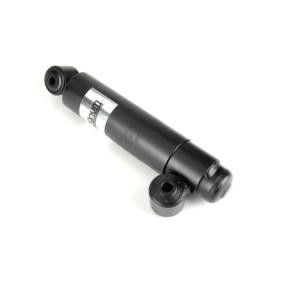 Stoßdämpfer von Magnum Technology