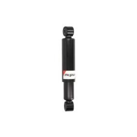 Stoßdämpfer von Magnum Technology