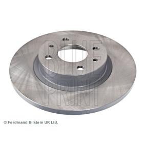 Bremsscheibe ADL144318 für FIAT