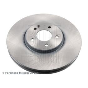 Comprar Disco de freno de BLUE PRINT ADA104324 a bajo precio de 61,70 €