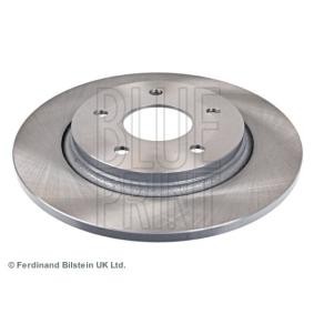 Comprar Disco de freno de BLUE PRINT ADA104354 a bajo precio de 41,54 €