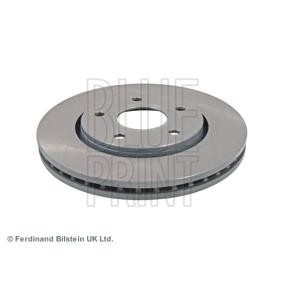 Comprar Disco de freno de BLUE PRINT ADA104360 a bajo precio de 50,21 €