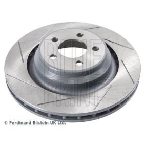 Comprar Disco de freno de BLUE PRINT ADA104361 a bajo precio de 91,64 €