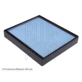 Innenraumfilter ADG02538