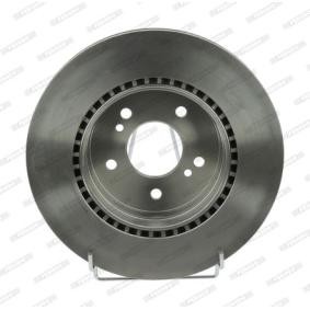 Bremsscheibe DDF1764 von FERODO günstig für 73,21 € online kaufen