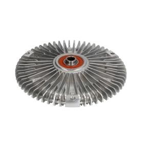 Kupplung, Kühlerlüfter D5M006TT