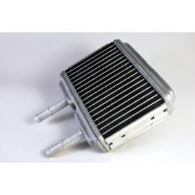 Acquista Scambiatore calore per riscaldamento abitacolo da THERMOTEC D60003TT a buon mercato per soli 33,81 €