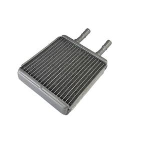 Wärmetauscher, Innenraumheizung D60501TT