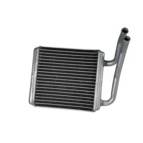 Wärmetauscher, Innenraumheizung D60503TT