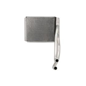 Wärmetauscher, Innenraumheizung D60506TT