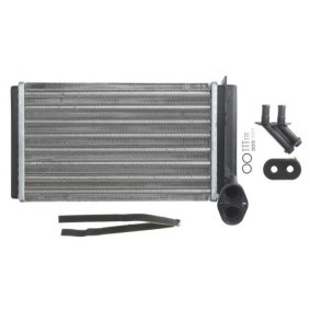 Osta Lämmityslaitteen kenno THERMOTEC:llä D6W008TT edullisesti hintaan 35,21 €
