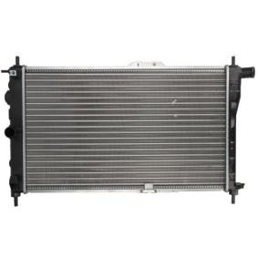 Acquista Radiatore motore da THERMOTEC D70002TT a buon mercato per soli 80,38 €
