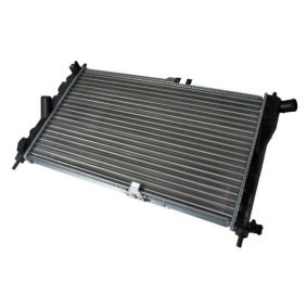 Acquista Radiatore motore da THERMOTEC D70003TT a buon mercato per soli 63,92 €