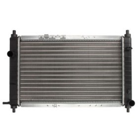 Acquista Radiatore motore da THERMOTEC D70007TT a buon mercato per soli 38,02 €