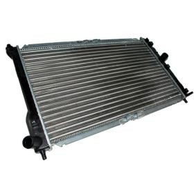 Acquista Radiatore motore da THERMOTEC D70018TT a buon mercato per soli 49,94 €