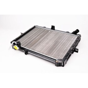 Achetez des Radiateur de chez THERMOTEC en ligne pour PREGIO Camionnette (TB) à prix modérés