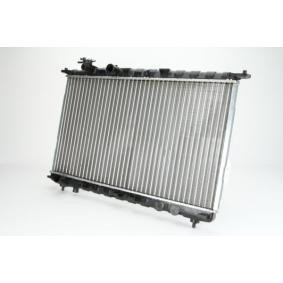 Kühler, Motorkühlung D70506TT