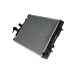 Kühler, Motorkühlung D71001TT