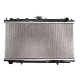 Acquista Radiatore motore da THERMOTEC D71003TT a buon mercato per soli 104,97 €