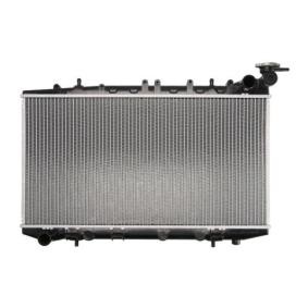 Acquista Radiatore motore da THERMOTEC D71007TT a buon mercato per soli 79,22 €