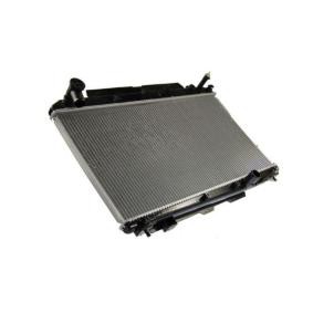 Kühler, Motorkühlung D72027TT