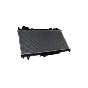 Achetez des Radiateur du moteur THERMOTEC D72032TT à prix pour 76,21 €