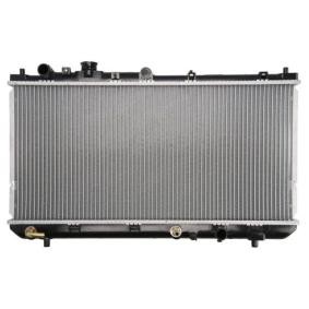 Kühler, Motorkühlung D73014TT