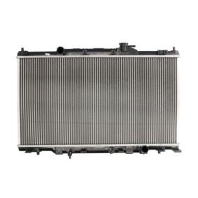 Acquista Radiatore motore da THERMOTEC D74009TT a buon mercato per soli 83,55 €