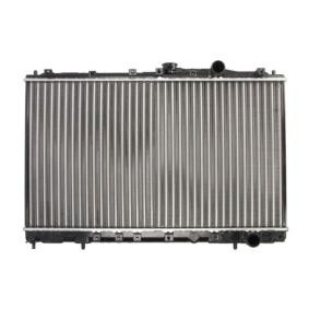 Kjøp Radiator, motorkjøling av THERMOTEC D75002TT til den lave prisen 854,75 NOK