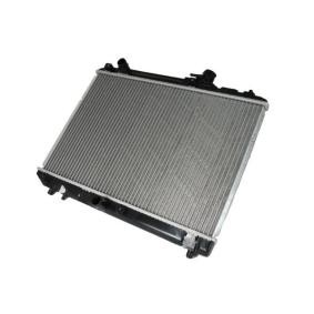 Kühler, Motorkühlung D78003TT