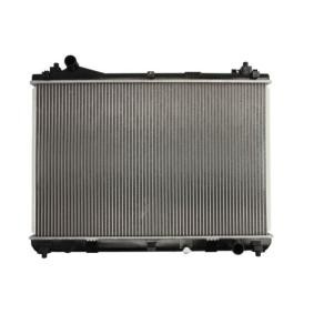 Acquista Radiatore motore da THERMOTEC D78005TT a buon mercato per soli 76,87 €