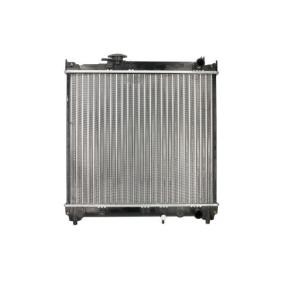 Kühler, Motorkühlung D78007TT
