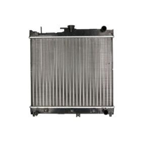 Achetez des Radiateur du moteur THERMOTEC D78008TT à prix pour 94,75 €