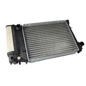 Kühler, Motorkühlung D7B001TT