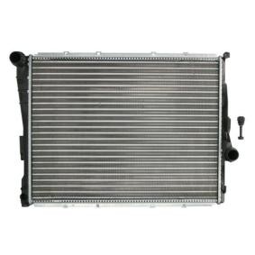 Kühler, Motorkühlung D7B006TT