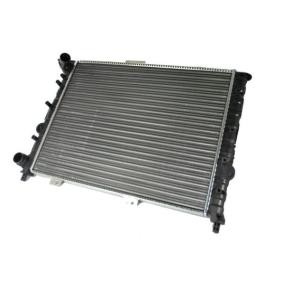 Acquista Radiatore motore da THERMOTEC D7D005TT a buon mercato per soli 96,95 €