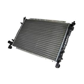 Kühler, Motorkühlung D7D006TT