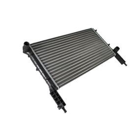 Achetez des Radiateur du moteur THERMOTEC D7F019TT à prix pour 78,63 €
