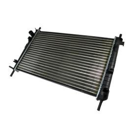 Kühler, Motorkühlung D7G005TT