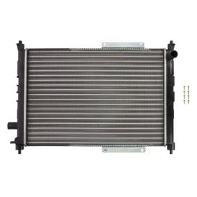 Acquista Radiatore motore da THERMOTEC D7K003TT a buon mercato per soli 57,93 €