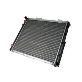 Kühler, Motorkühlung D7M003TT