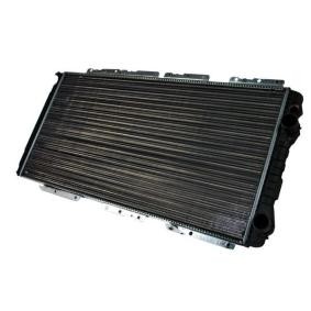 Kühler, Motorkühlung D7P001TT