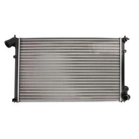 Acquista Radiatore motore da THERMOTEC D7P050TT a buon mercato per soli 76,51 €