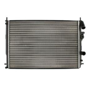 Achetez des Radiateur de chez THERMOTEC en ligne pour LOGAN Pick-up (US_) à prix modérés