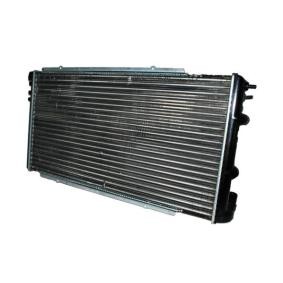 Kühler, Motorkühlung D7R009TT