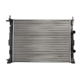 Acquista Radiatore da THERMOTEC online per MEGANE II Cassone / Furgonato / Promiscuo (KM_) a prezzi moderati