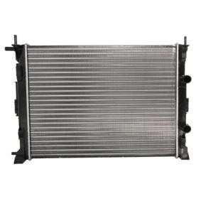 Acquista Radiatore da THERMOTEC online per MEGANE II Cassone / Furgonato / Promiscuo (KM_) a prezzi moderati