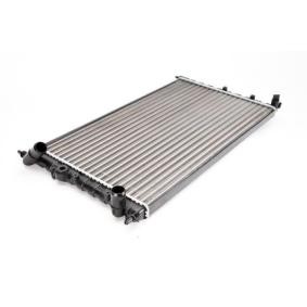 Achetez des Radiateur du moteur THERMOTEC D7R020TT à prix pour 52,36 €