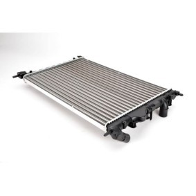 Achetez des Radiateur du moteur THERMOTEC D7R028TT à prix pour 58,62 €